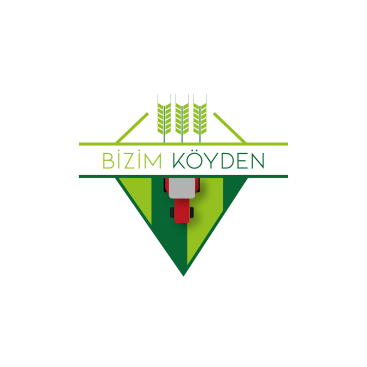 “BİZİM KÖYDEN” özgün tasarımcılar haydi! yarışmasına tasarımcı X178 tarafından sunulan  tasarım