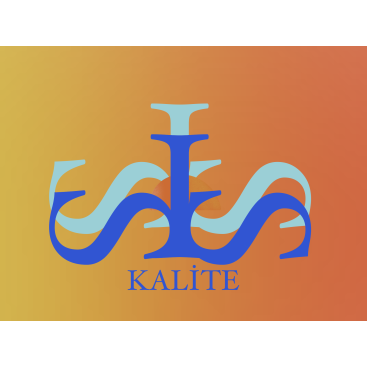 Mühendislik ve Kalite Firmamız İçin  yarışmasına tasarımcı iperk design tarafından sunulan  tasarım 