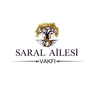 Saral Ailesi Logo Tasarımı yarışmasına tasarımcı hattori hanzo® tarafından sunulan  tasarım 