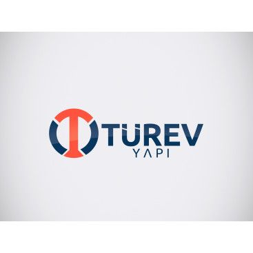 TÜREV YAPI Proje Ofisimize Logo Arıyoruz yarışmasına tasarımcı BKRZ tarafından sunulan  tasarım 