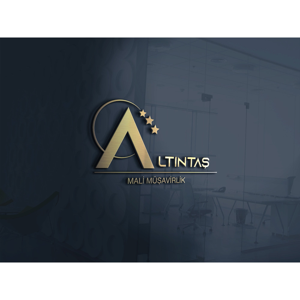 MALİ MÜŞAVİRLİK Büromuza Logo Arıyoruz..