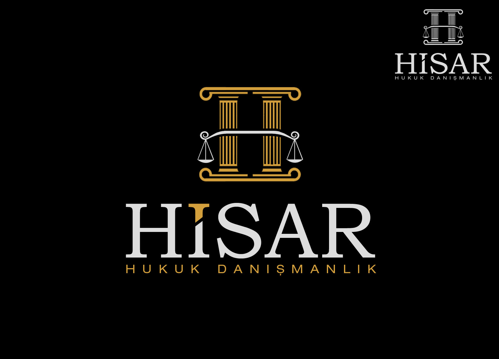 Tasarlayan A.Güler-Yeni Kurulacak Hukuk Büromuz
