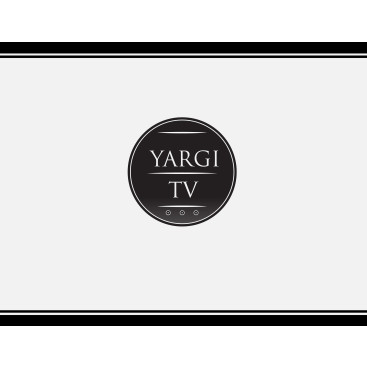YARGI TV Uzaktan Eğitim Sitemize Logo yarışmasına tasarımcı EmiqaQanpir tarafından sunulan  tasarım 