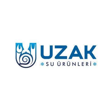 SU ÜRÜNLERİ ŞİRKETİMİZE LOGO ARIYORUZ yarışmasına tasarımcı Ersin Esra tarafından sunulan  tasarım 