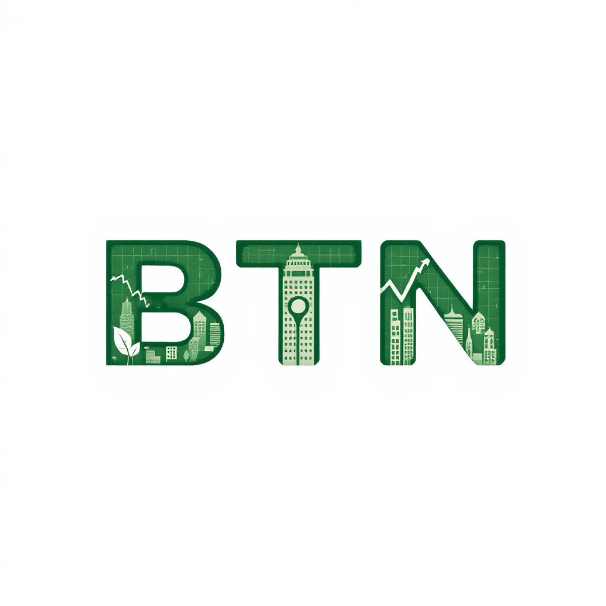 Tasarlayan siasa-BTN YATIRIM A.Ş. LOGO TASARIM