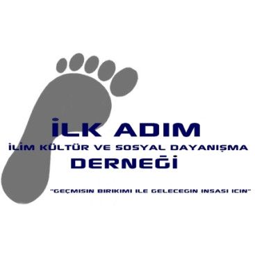 İLKADIM DERNEĞİ yarışmasına tasarımcı MKoliqTasarim tarafından sunulan  tasarım 