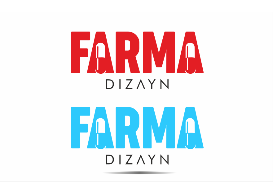 MİMARLIK OFİSİMİZ İÇİN YENİ LOGO yarışmasına tasarımcı ErcanH tarafından sunulan  tasarım 