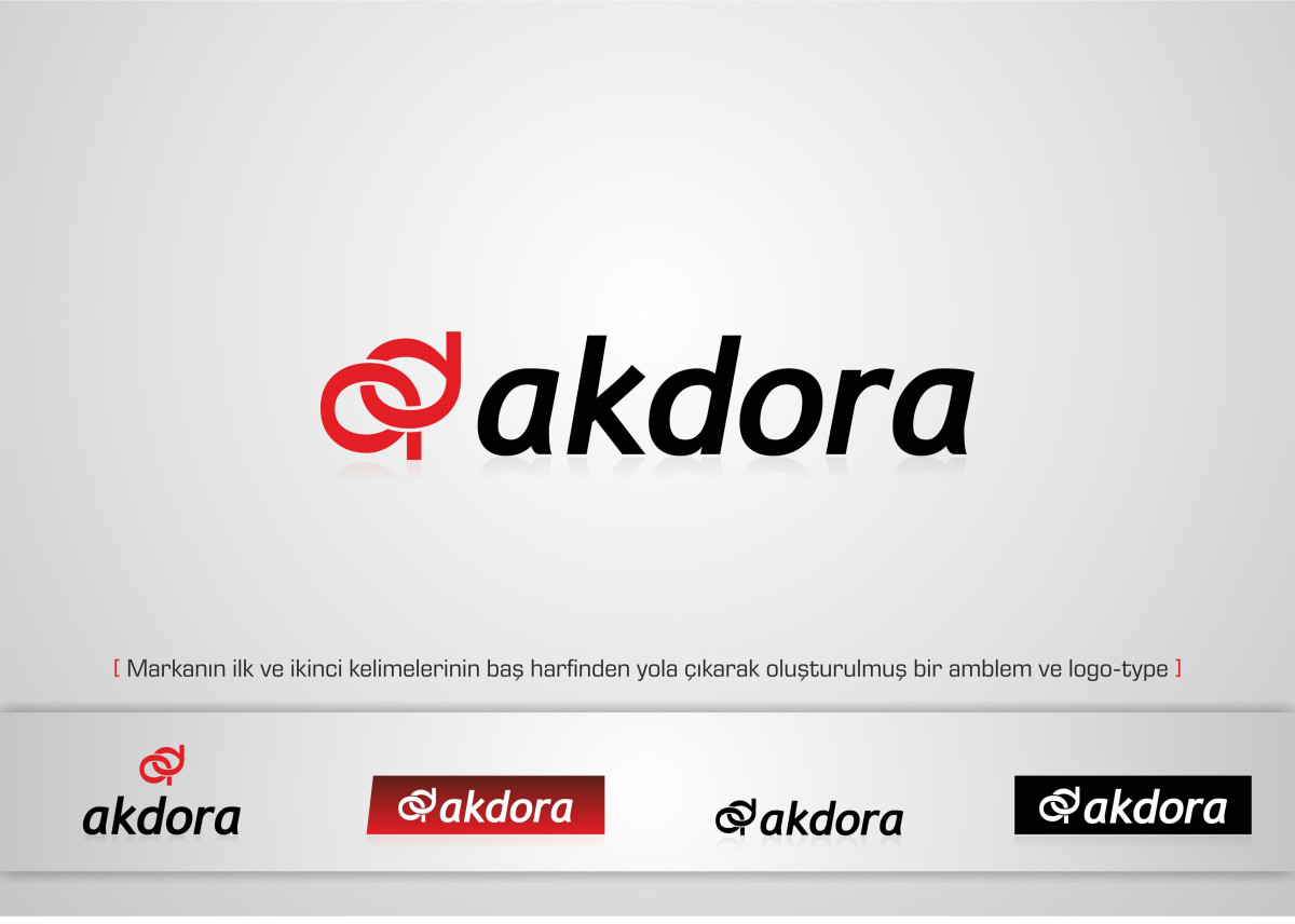 Tasarlayan dortayaksanat-Logo Tasarımı