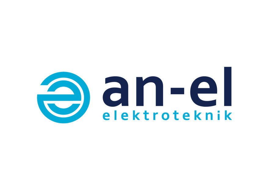 AN-EL ELEKTROTEKNİK yarışmasına tasarımcı melek gümüş tarafından sunulan  tasarım 