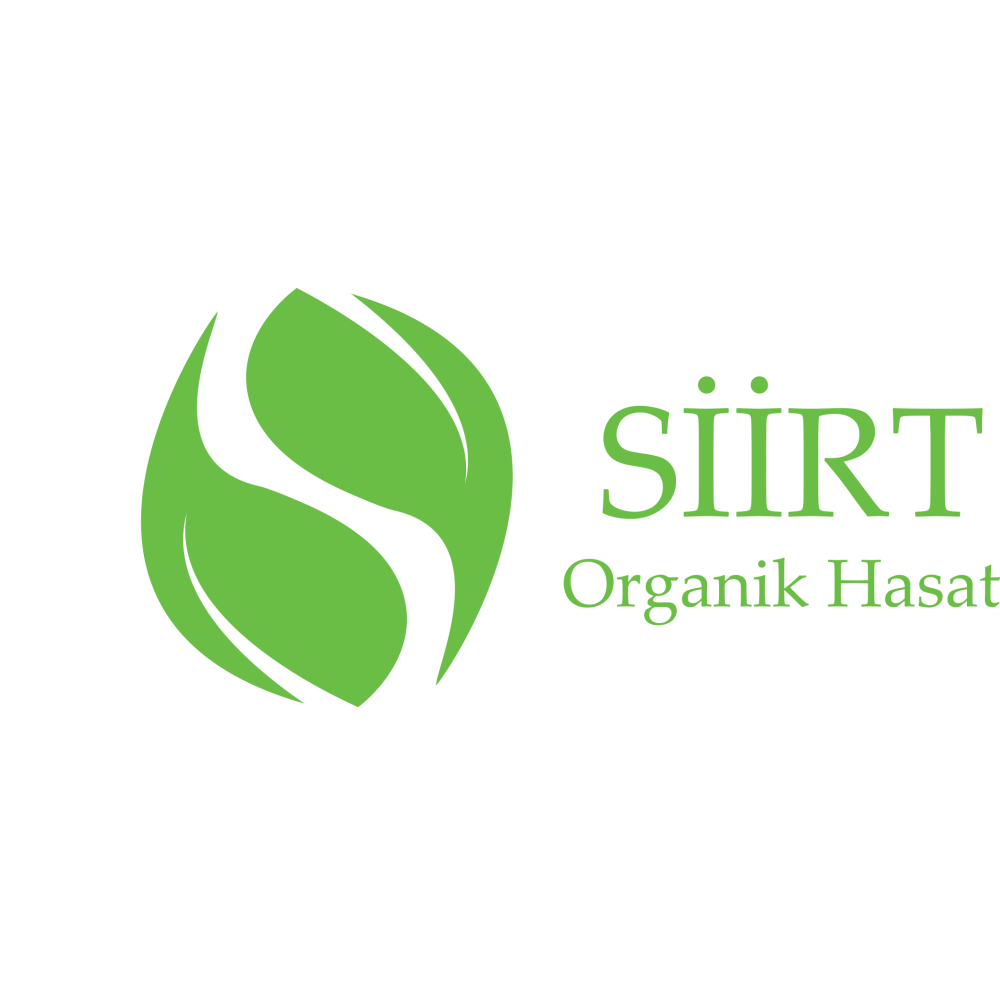 Siirt Organik Ürünler Butik Logo Tasarım yarışmasına sultan selim tarafından girilen tasarım
