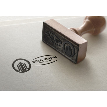 SİNA PARK KONUTLARI LOGOSUNU ARIYOR yarışmasına tasarımcı Dreamer54 tarafından sunulan  tasarım 