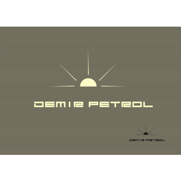 AKARYAKIT İSTASYONU İÇİN LOGO TASARIMI yarışmasına tasarımcı IRONMAN tarafından sunulan  tasarım 