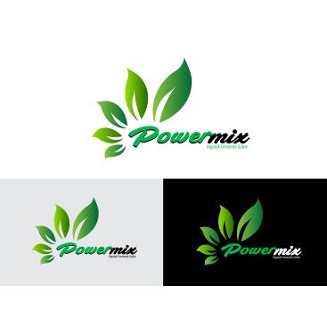 Organik Gübre Üreten Firmamız İçin Logo yarışmasına tasarımcı by_designeer tarafından sunulan  tasarım 