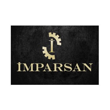 İMPARSAN SAN. TİC. LTD. Logo tasarımı yarışmasına tasarımcı modest tarafından sunulan  tasarım 