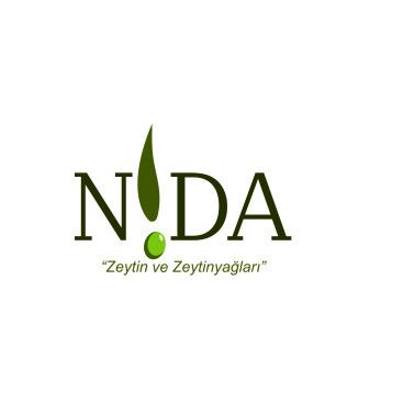 Nida Zeytin ve Zeytinyağları yarışmasına tasarımcı elifgrafikdesign tarafından sunulan  tasarım 
