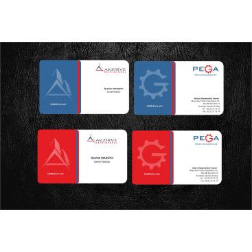 AKZİRVE  yarışmasına tasarımcı modest tarafından sunulan  tasarım 