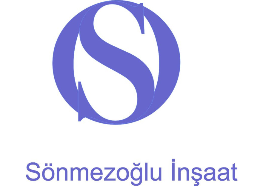 Sönmezoğlu Logo Tasarımı yarışmasına tasarımcı elmire tarafından sunulan  tasarım 