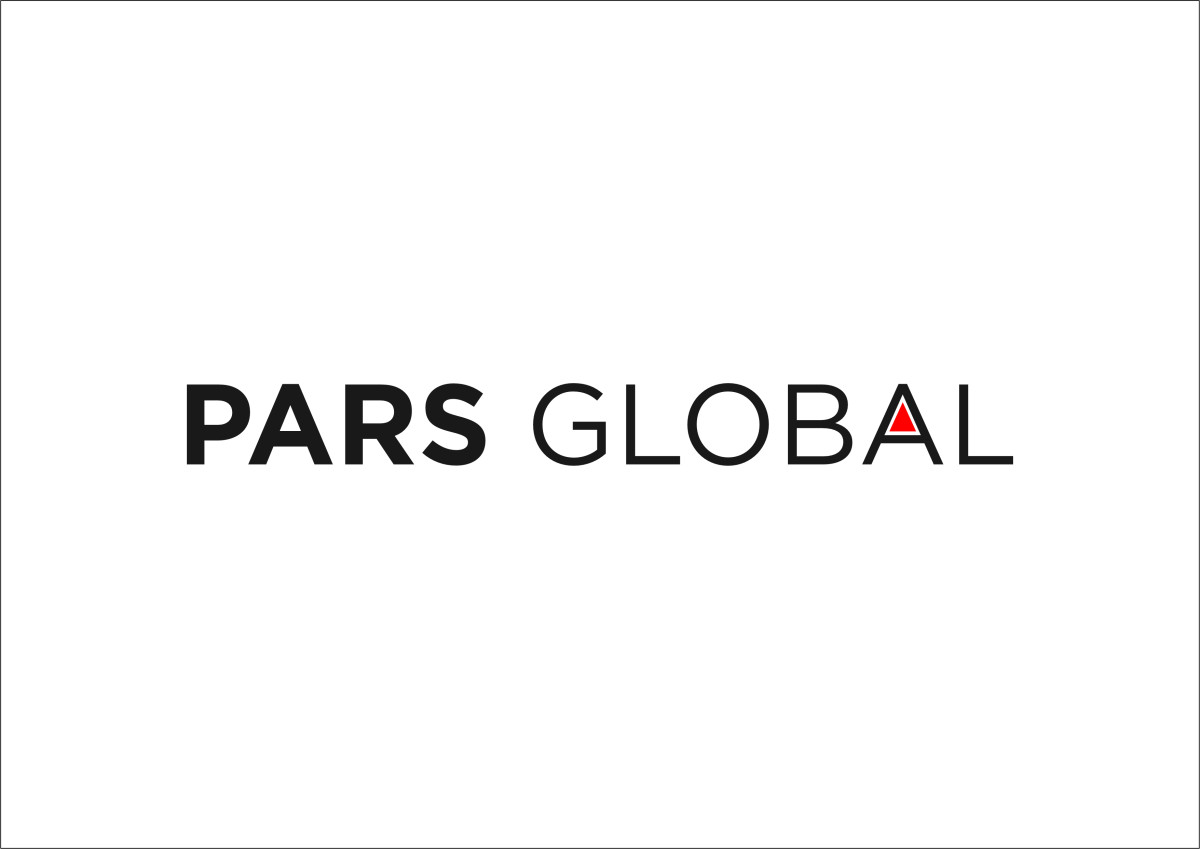 Tasarlayan grafikmemet-' Pars Global ' Markamıza Logo 