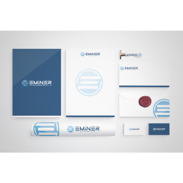 KURUMSALLIK İÇİN İLK ADIM... yarışmasına tasarımcı Ahenk tarafından sunulan  tasarım 