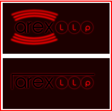 AREX LLP Logo Tasarımı yarışmasına tasarımcı vlkrc tarafından sunulan  tasarım 