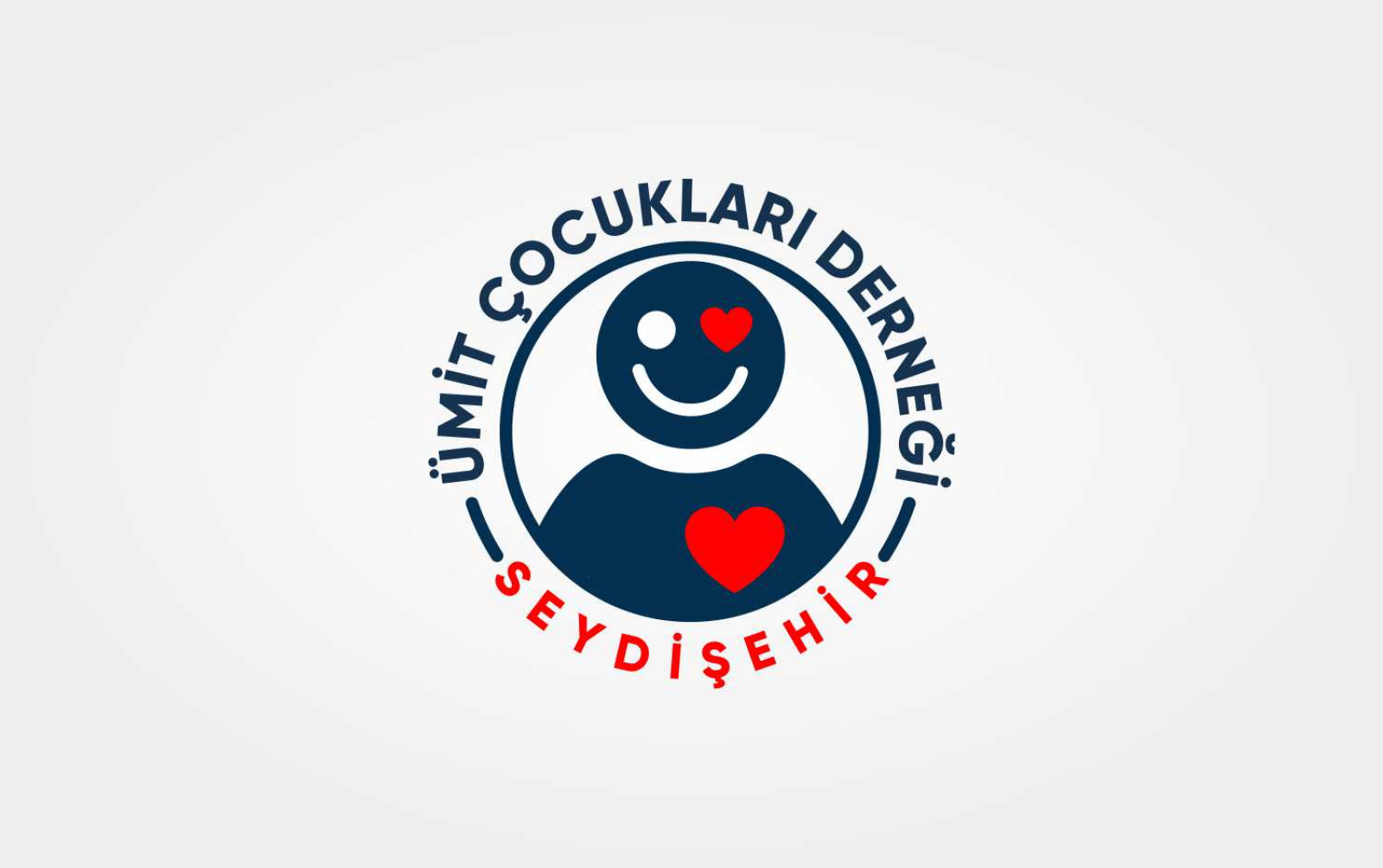 Tasarlayan Muss-Derneğimize Logo Arıyoruz