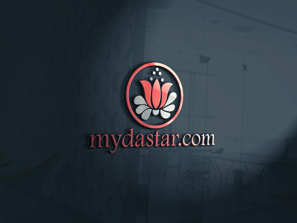 Tasarlayan GhostSpy-mydastar.com logo