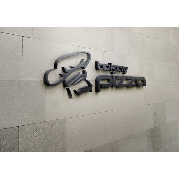 YENİ BİR FRANCHISING MARKASINI SİZ YAPIN yarışmasına tasarımcı Ayberk09 tarafından sunulan  tasarım 