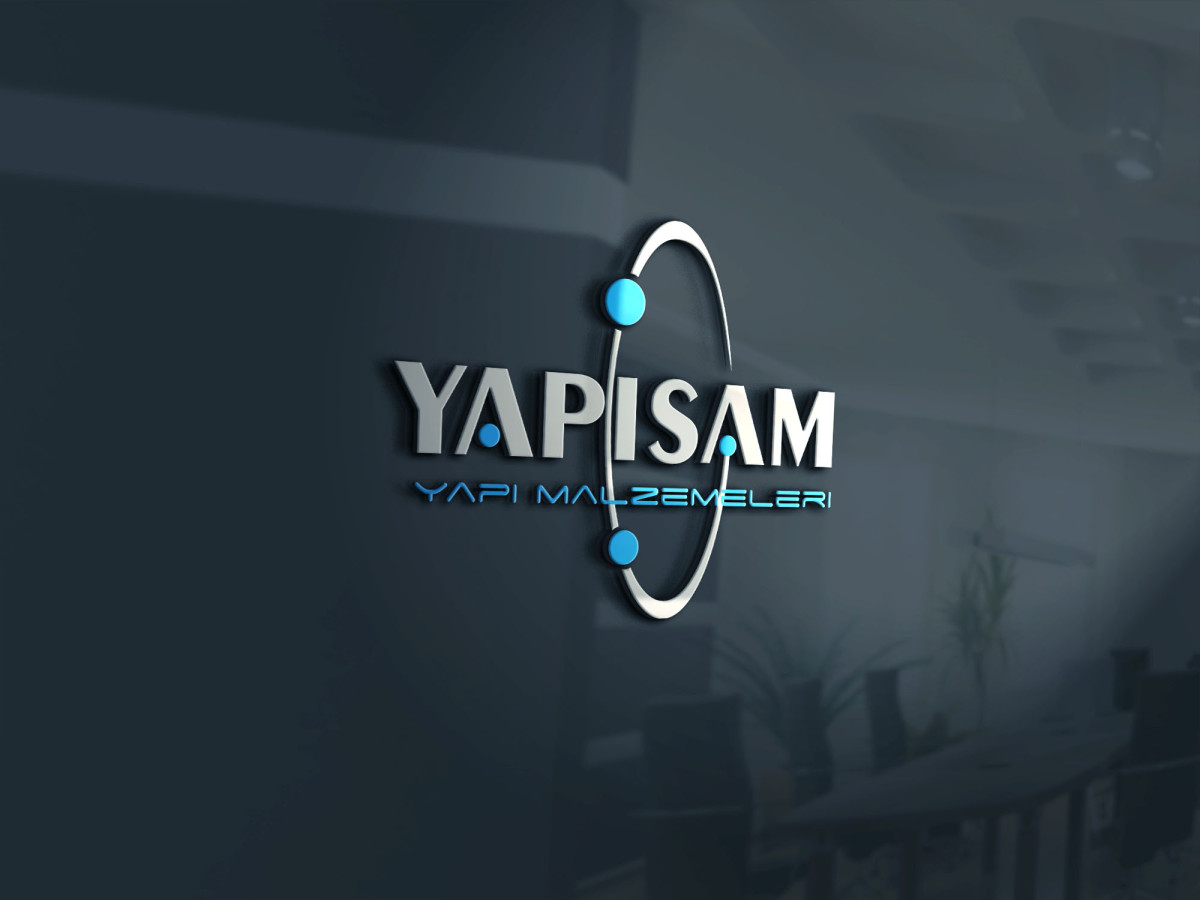 Tasarlayan grafikseli-YAPISAM - LOGO ÇALIŞMASI