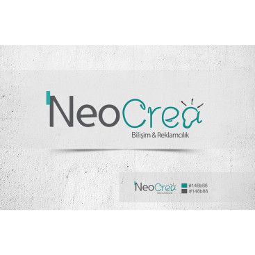 Logo Tasarımı  yarışmasına tasarımcı BaharGok tarafından sunulan  tasarım 