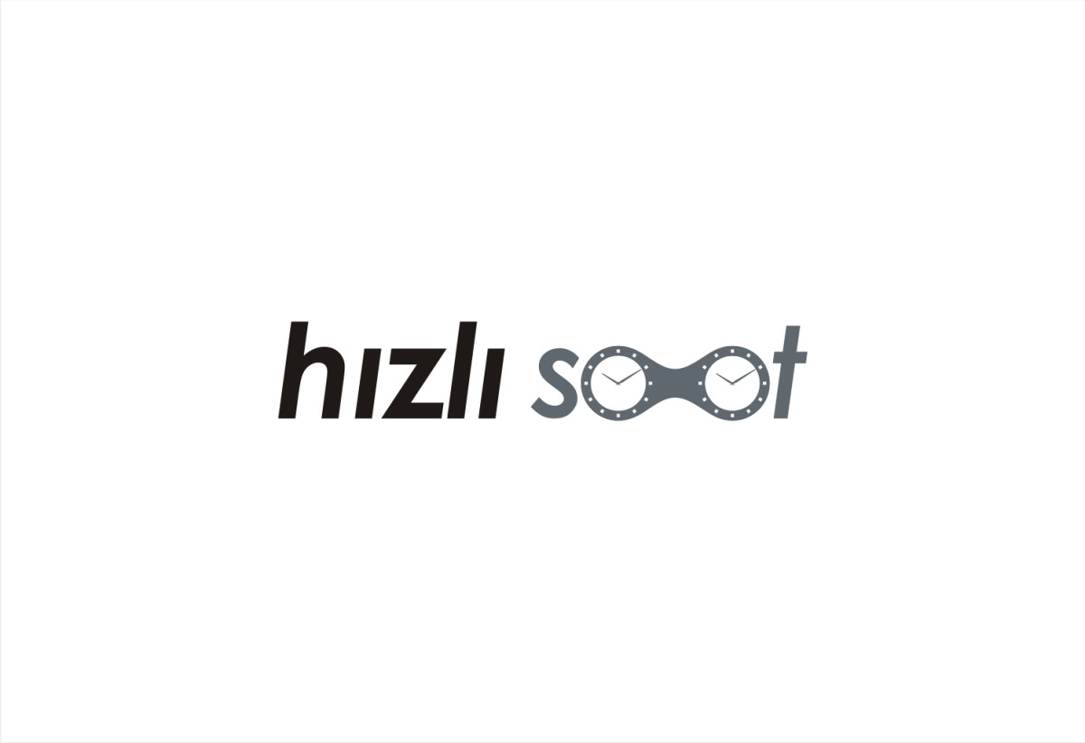 Tasarlayan x6-Hizlisaat.com logosunu arıyor