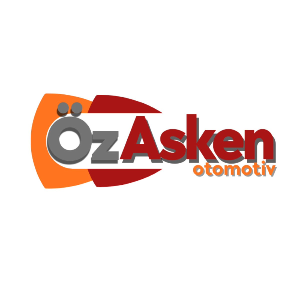 Tasarlayan GRAFİK STÜDYOSU-OTOMOTIV SEKTÖRÜ İÇİN LOGO