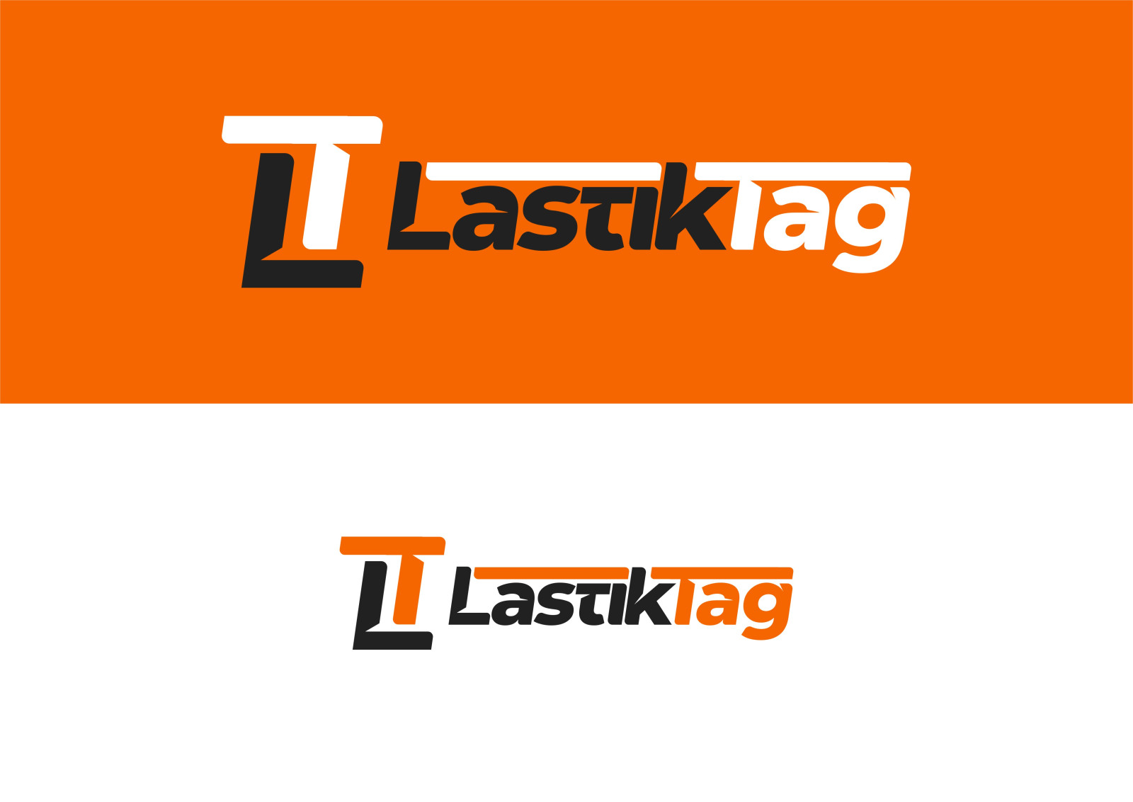 Tasarlayan RΛPİDO-Kurumsal Logo Tasarımı