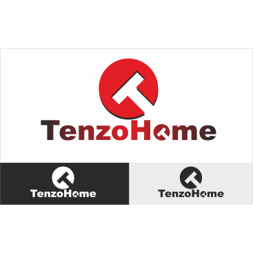 TENZO HOME yarışmasına tasarımcı ErcanH tarafından sunulan  tasarım