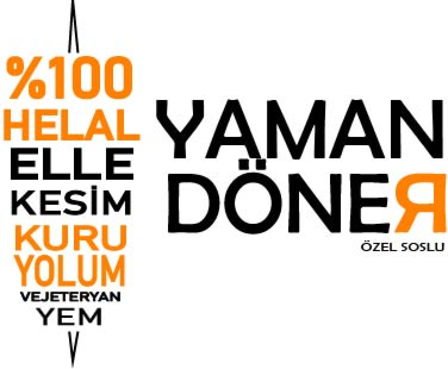 Tasarlayan Gizemkaracaa-Kuru Yolum Helal Tavuk Döner Markası 