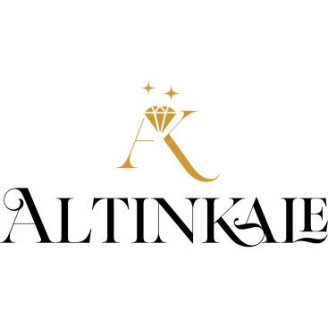 Kuyumcu/Pırlantacı Online Logo Tasarım yarışmasına tasarımcı tubice tarafından sunulan  tasarım 