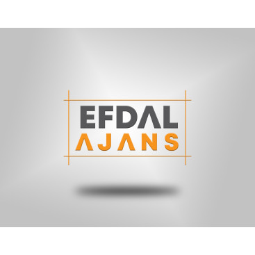 Yeni Açılan Firmamıza Logo Tasarımı yarışmasına tasarımcı Pineappleᵀᴹ tarafından sunulan  tasarım 