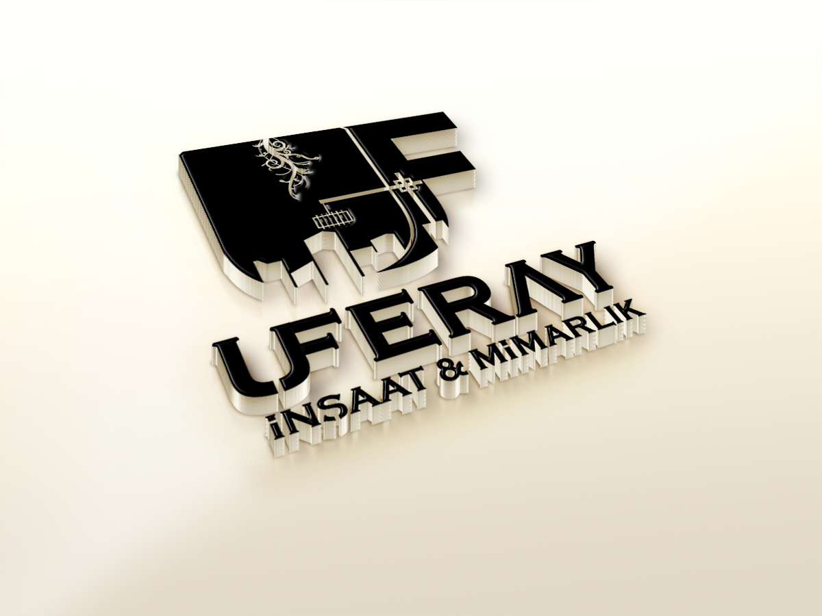 Tasarlayan ΛTLΛS™-İnşaat ve Mimarlık Firmasına Logo