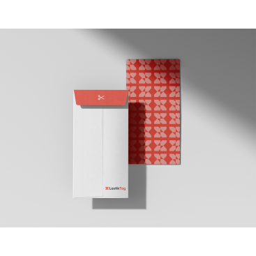 Kurumsal Logo Tasarımı yarışmasına tasarımcı TUNANKA tarafından sunulan  tasarım 