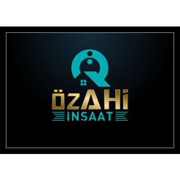 Firmamız için logo,  yarışmasına tasarımcı cizimser tarafından sunulan  tasarım 