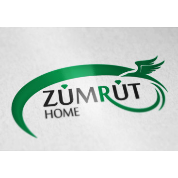 Firmamız için akılda kalıcı logo istiyor yarışmasına tasarımcı jankenaros tarafından sunulan  tasarım 