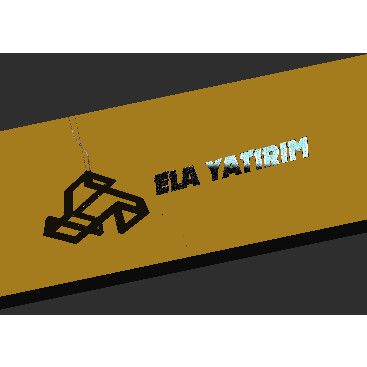 Mükemmel Bir Logo Bekliyoruz :) yarışmasına tasarımcı ben mustafa tarafından sunulan  tasarım 