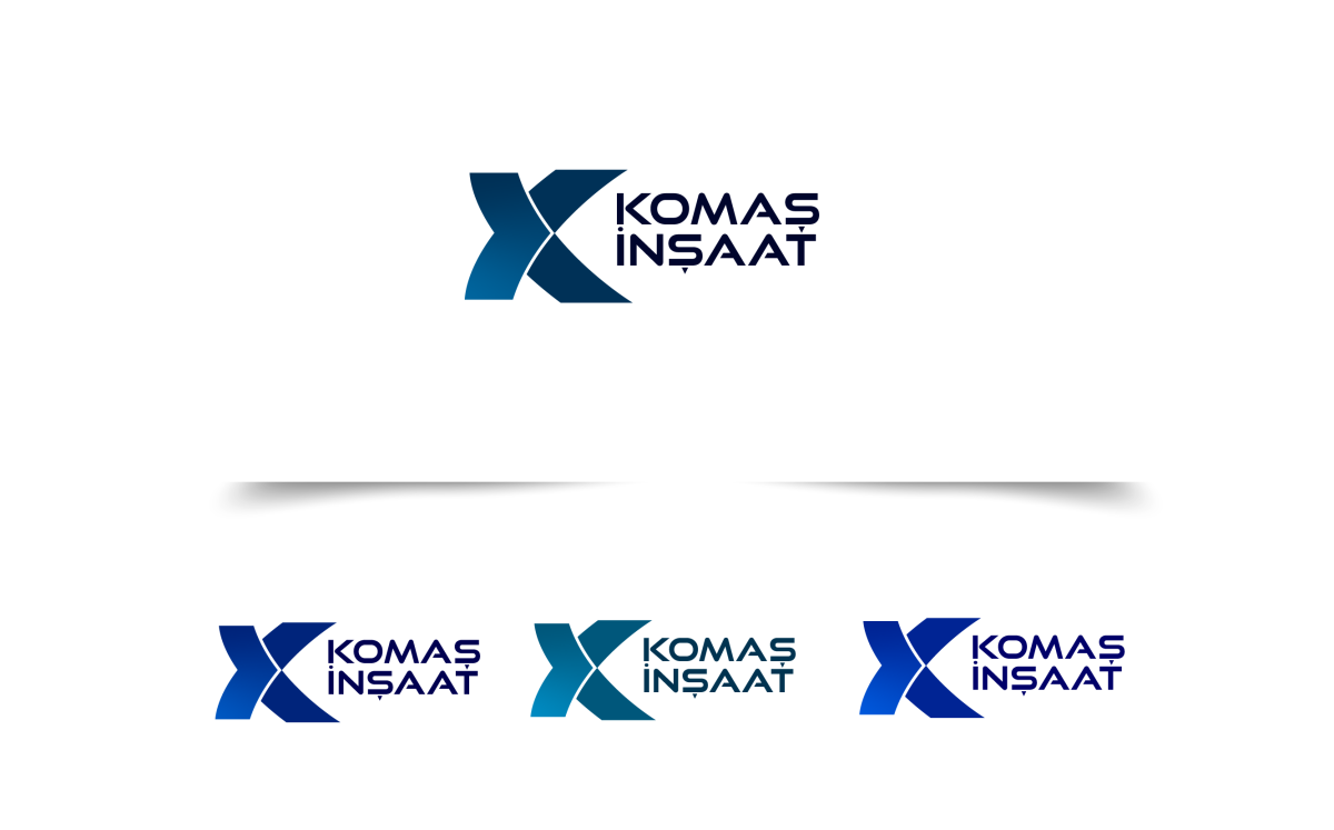 Tasarlayan Kalzeno-İnşaat Şirketimize Logo Arıyoruz.