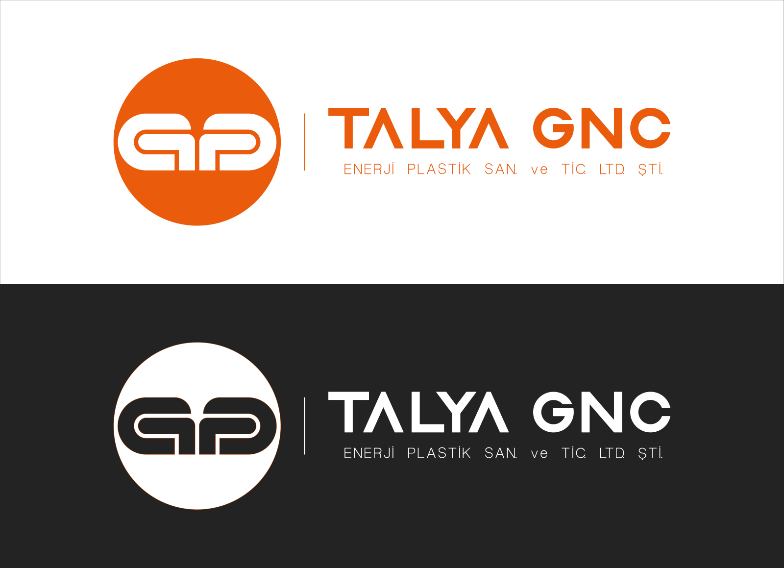 Tasarlayan trace-Firmamız için logo ihtiyacı