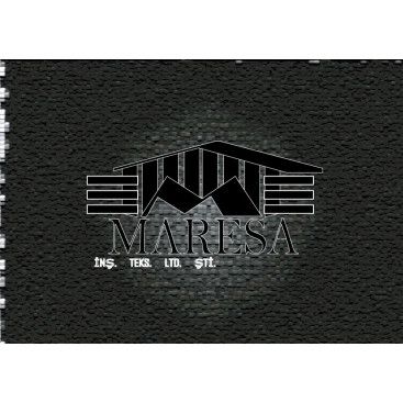 İNŞAAT FİRMAMIZA LOGO VE KARTVİZİT yarışmasına tasarımcı SuitedDesigner tarafından sunulan  tasarım 