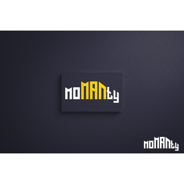 Mevcut markamıza LOGO çalışması yarışmasına tasarımcı Mery0777 tarafından sunulan  tasarım 