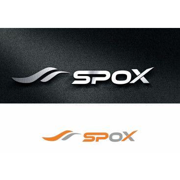 SPOR AYAKKABI LOGO ÇALIŞMASI yarışmasına tasarımcı fikirmix tarafından sunulan  tasarım 