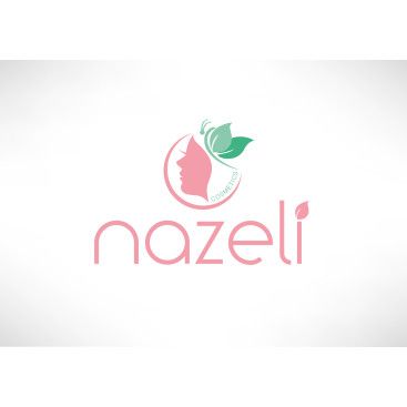 KOZMETİK FİRMAMIZA LOGO ARIYORUZ yarışmasına tasarımcı ozlem45 tarafından sunulan  tasarım 