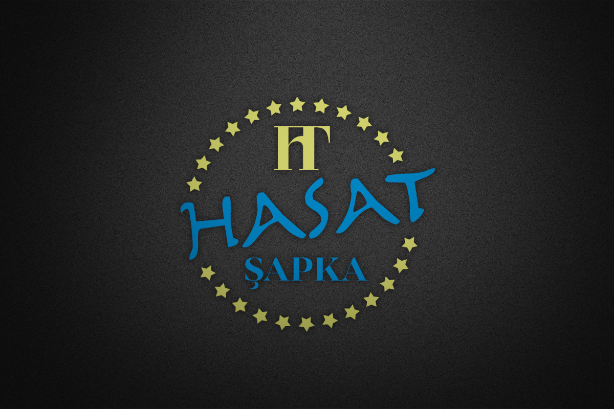 Tasarlayan dcreagraph-Ht Hasat Şapka Logo çalışması