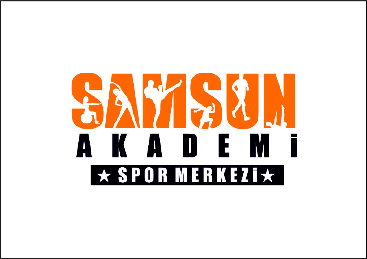 Tasarlayan şahin G-Samsun Akademi markasını oluşturmak 