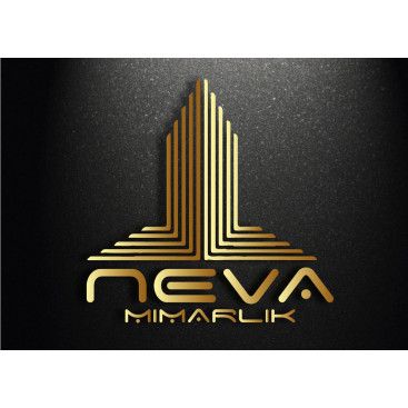 MİMARLIK ŞİRKETİMİZE LOGO ARAMAKTAYIZ  yarışmasına tasarımcı MortingenSchtrauze tarafından sunulan  tasarım 